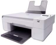 Dell Photo All-In-One Printer 924
