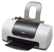 Epson Stylus C44UX