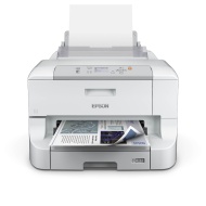 Epson WF 8010 DW