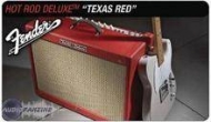 Fender [Factory Special Run Series] Hot Rod Deluxe - Texas Red &amp; Celestion Vintage 30