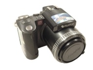 Fujifilm FinePix 6900