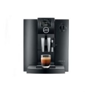 JURA Impressa F8 TFT Kaffeevollautomat Piano Black