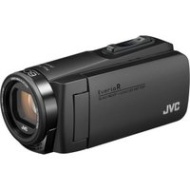 JVC GZ-R495