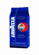 Lavazza Top Class Espresso Whole Bean Coffee, 2.2-Pound Bag
