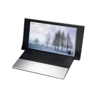 Multimedia X90JQ-YZ056V - 18.4&quot; Notebook - Core I7 1.73 GHz, 46,7-cm-Display