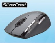 SilverCrest OM 1007