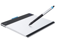 Wacom Intuos PEN &amp; Touch Small CTH-480S-ENES