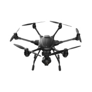 Yuneec Typhoon H Advanced Hexocopter Drone