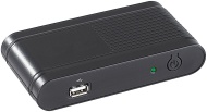 auvisio PC2TV HDMI-Video-Streamer 720p &uuml;bertr&auml;gt von WLAN auf HD-TV