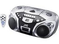 JVC RC-EX10S