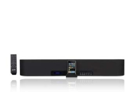 AUVIO&trade; 32&quot; Soundbar with iPod&reg; Dock