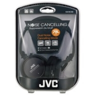 Casque JVC HA-NC80-E Reduct. bruit