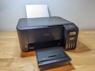 Epson EcoTank ET-2400 Wireless Color Supertank Printer