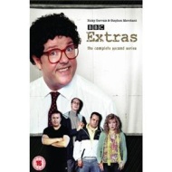 Extras: Series 2 (2 Discs) (BBC)