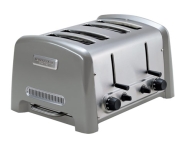 KitchenAid Nickel Pearl Toaster