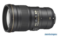 NIKON AF-S NIKKOR 300mm 1:4E PF ED VR