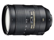 Nikon AF-S FX VR ED 28 - 300 mm f/35 - 5.6 s?rie G