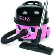 Numatic HET200P Hetty