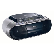 SONY CFD-S01