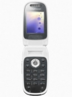 Sony Ericsson Z310