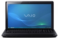 Sony Vaio VPC-F22L1E/B 16,4 LED Blu-Ray USB 3.0