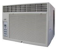 Sunpentown WA-6591S 6,500btu Window Air Conditioner