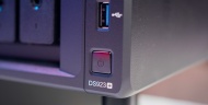 Synology DiskStation DS923+