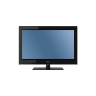 TCL - 32L55H  - TV LCD 32&quot; - LED - HD TV - 5 HDMI - USB