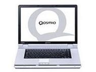 Toshiba QOS. G10-105 PQG10E-01D00 PO MO 120