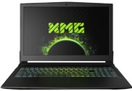 XMG A507-VE, Gaming Notebook mit 15.6 Zoll Display, Core&trade; i5 Prozessor, 8 GB RAM, 240 GB SSD, GeForce GTX 1050, Schwarz