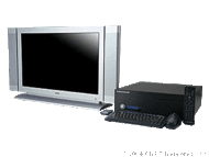 Alienware DHS-301