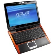 Asus G50v notebook - Pocket-lint