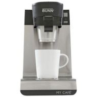 Bunn My Caf&eacute; Single Cup Multi Use Brewer