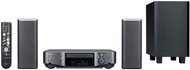 Denon S102 DVD Home Theater System
