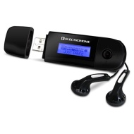 Bantam BA800 256 MB MP3/WMA Player with Digital Photo Viewer