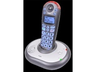 Fysic FX-3900 Big Button dect phone with number recognition