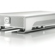 G-Technology G-Drive 2TB