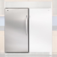 Kenmore Elite 16.7 cu. ft. Upright Freezer (4473)