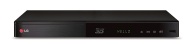 LG Electronics BP540 3D Blu-Ray Disc Player with Smart TV and Built-In Wi-Fi (2014 Model)