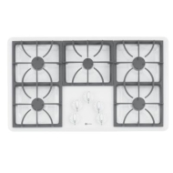 Maytag MGC4436BD Gas Cooktop with 5 Sealed Burners, and Power Boost Burner