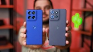 Motorola Moto G Stylus (2025)