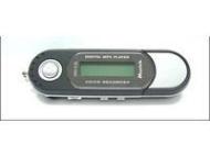 Mustek Mp3 Player MD 32L 1 Gigabyte