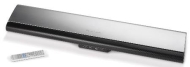 Altec Lansing Technologies 5.1 Sound Bar Surround Sound Speaker System Wall-Mountable Design