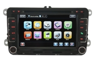 Qualir VW Series DVD GPS player with Digital Touch screen / PIP RDS /V-CDC /CAN-BUS