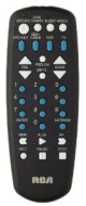 RCA RCU404N remote control