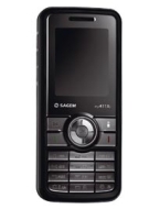 Sagem my411XI