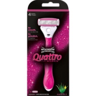 Wilkinson Sword Quattro