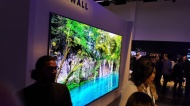 samsung&#039;s wild microled modular tv grows to 146 inches