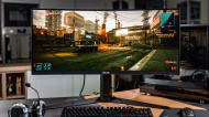 Asus TUF Gaming VG34VQL1B