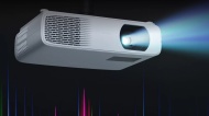 BenQ LH730